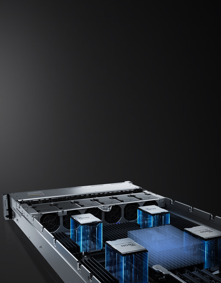 2488H V7高效算力