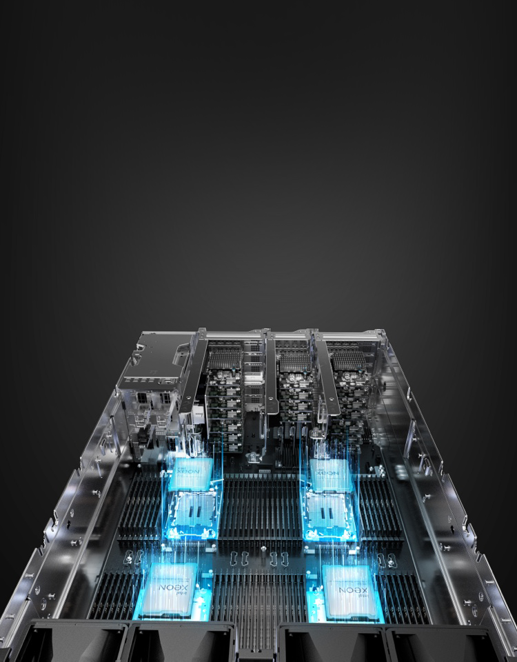 5885H V7 SPEC性能业界领先