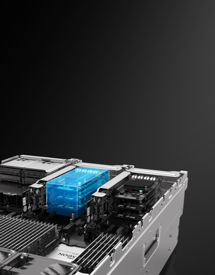 FusionServer G5200 V7 - 灵活扩展