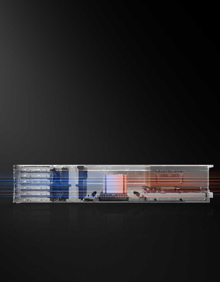 G5500 V7宽工作温度