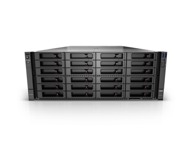 FusionServer G5200 V7机架服务器