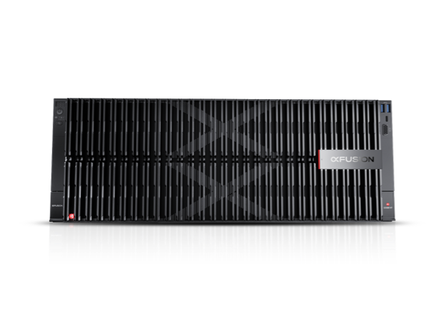 FusionServer G5500 V7机架服务器
