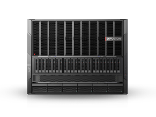 FusionServer G8600 V7机架服务器