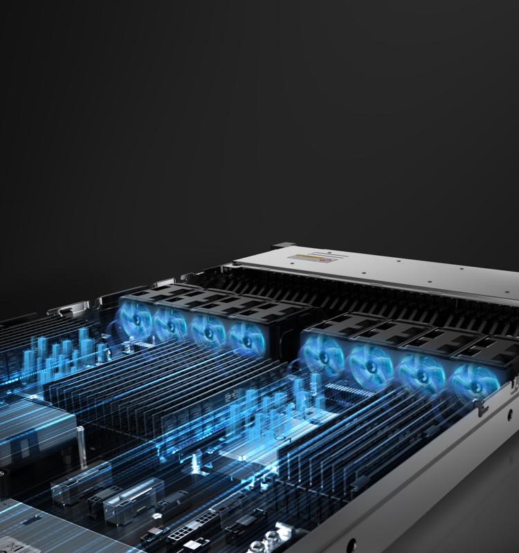 Saving Energy by up to 8% Compared with the Industry Average