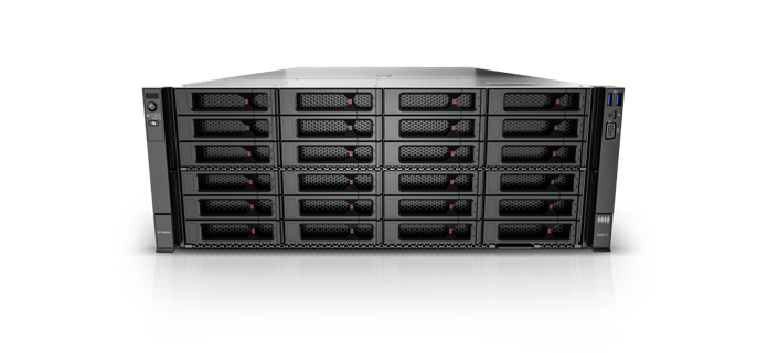 FusionServer