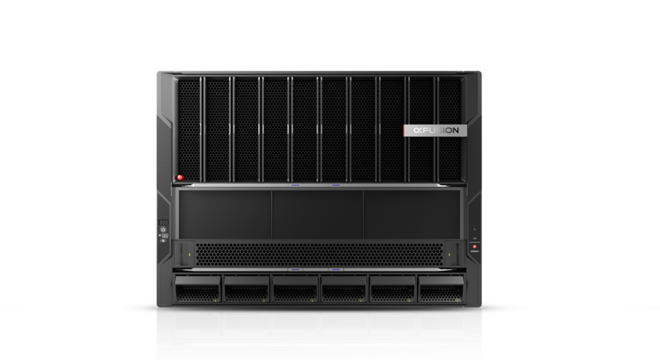 FusionServer
