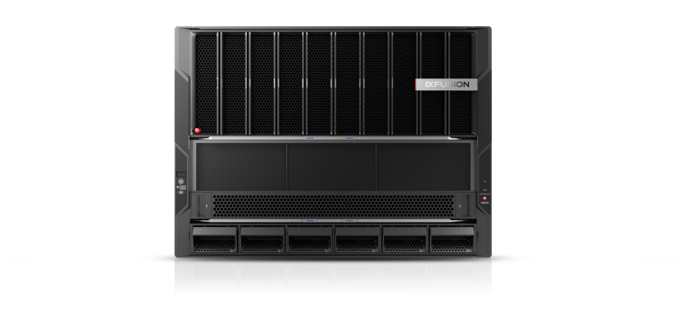 FusionServer