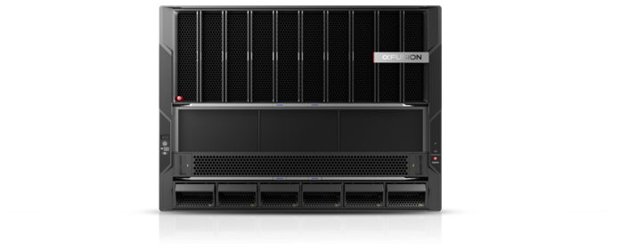 FusionServer