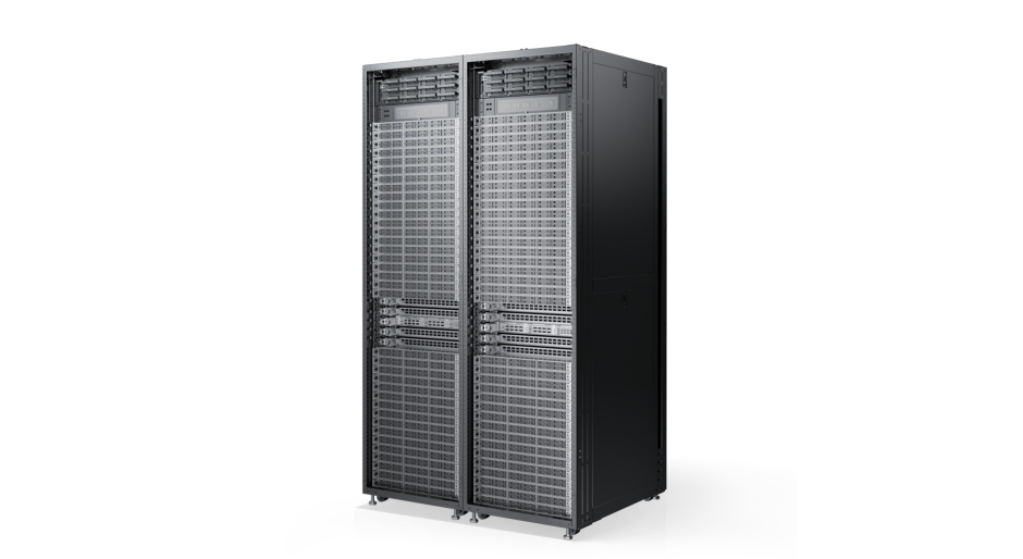 FusionServer