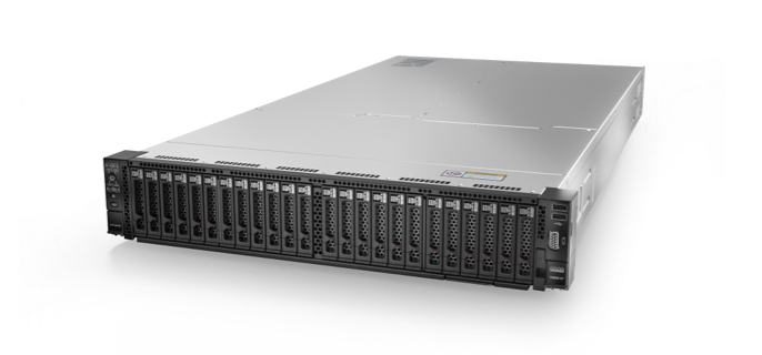 FusionServer