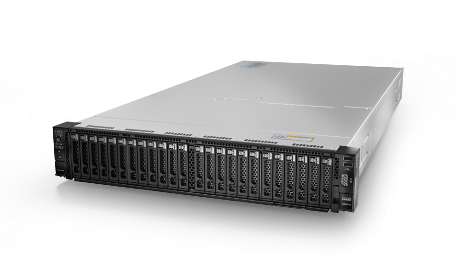 FusionServer