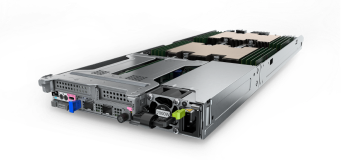 FusionServer
