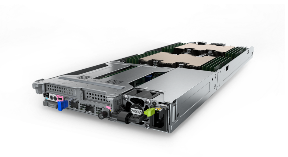 FusionServer