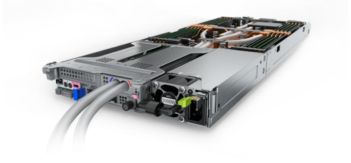 FusionServer