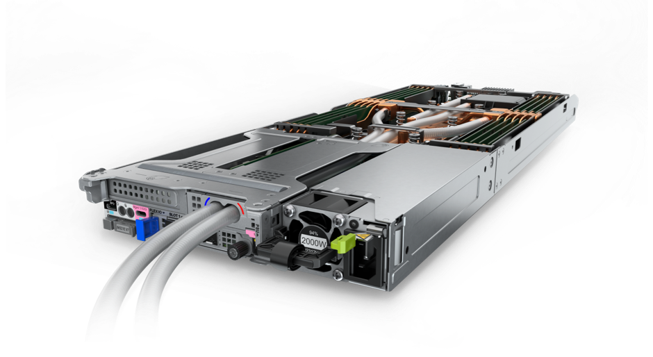 FusionServer