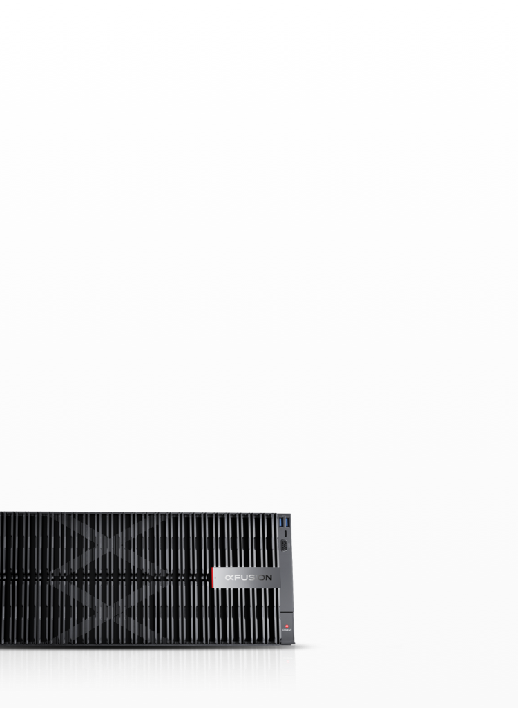 FusionServer G5500 V7 AIサーバー - XFUSION INTERNATIONAL PTE. LTD.