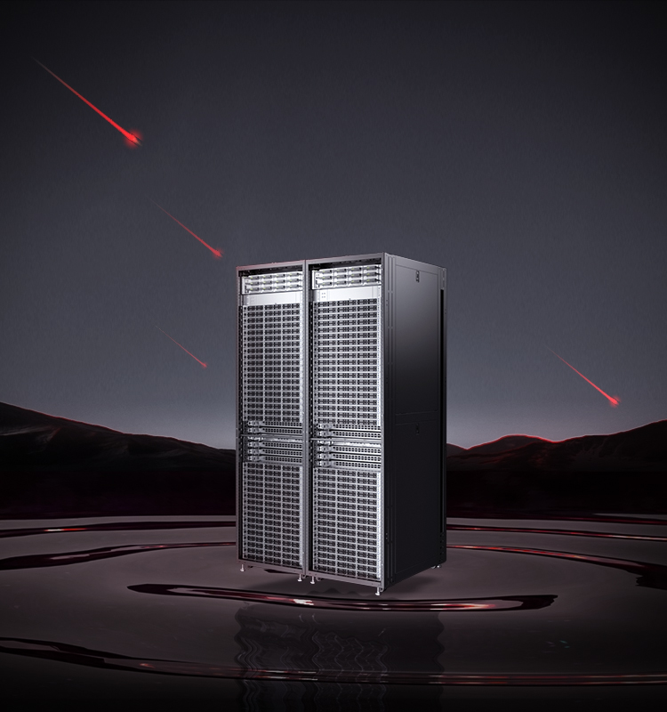 FusionServer V7 Liquid-cooled Servers