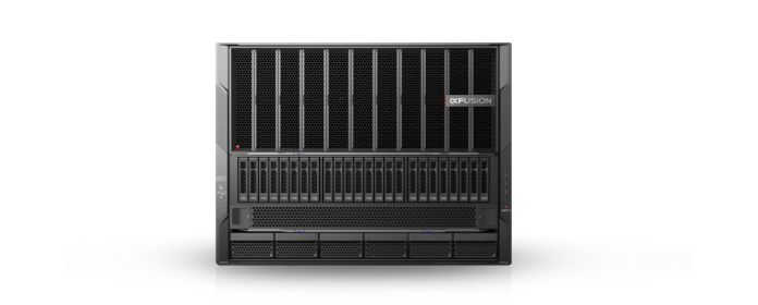 FusionServer G8600 V7