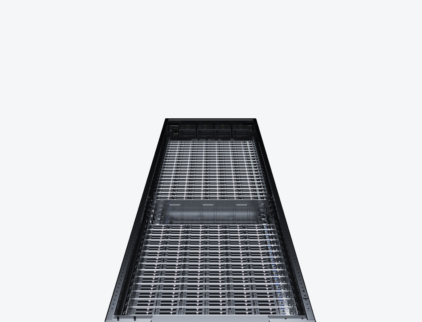 High Computing Power Density