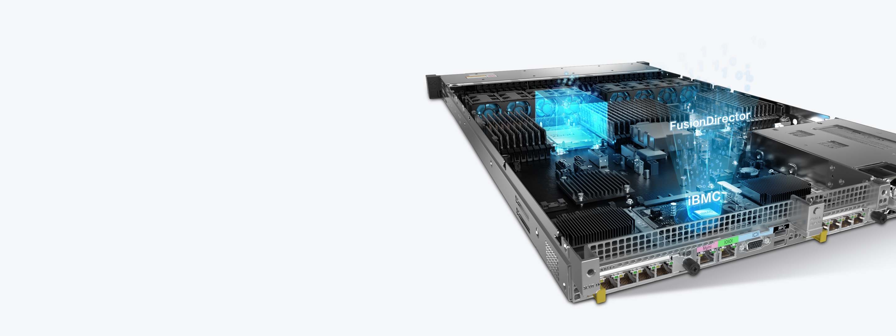 FusionServer 1288H V7 Rack Server XFUSION INTERNATIONAL PTE LTD FusionServer 1288H V7 Rack Server XFUSION INTERNATIONAL PTE LTD