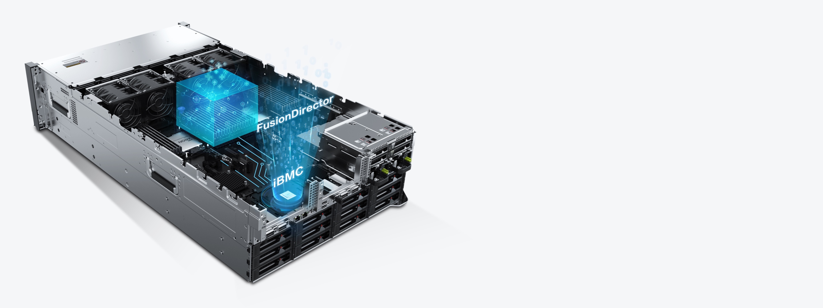 5288 V7, 66% Less System Downtime