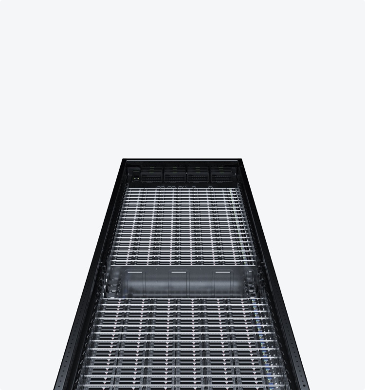 High Computing Power Density