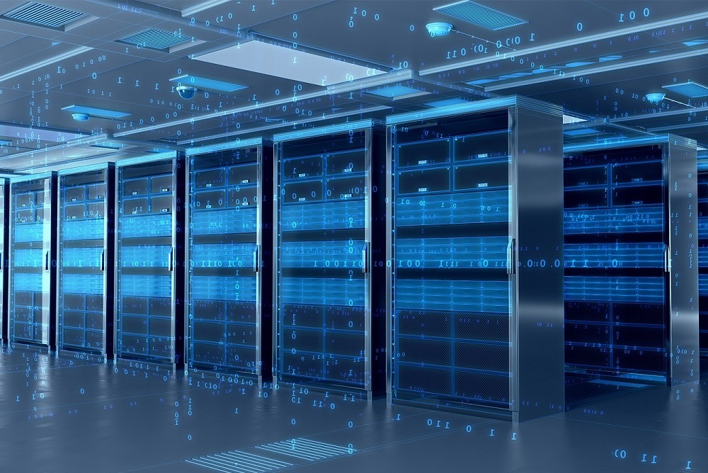 Recognition! xFusion recognized as a Representative Vendor in the Server Market