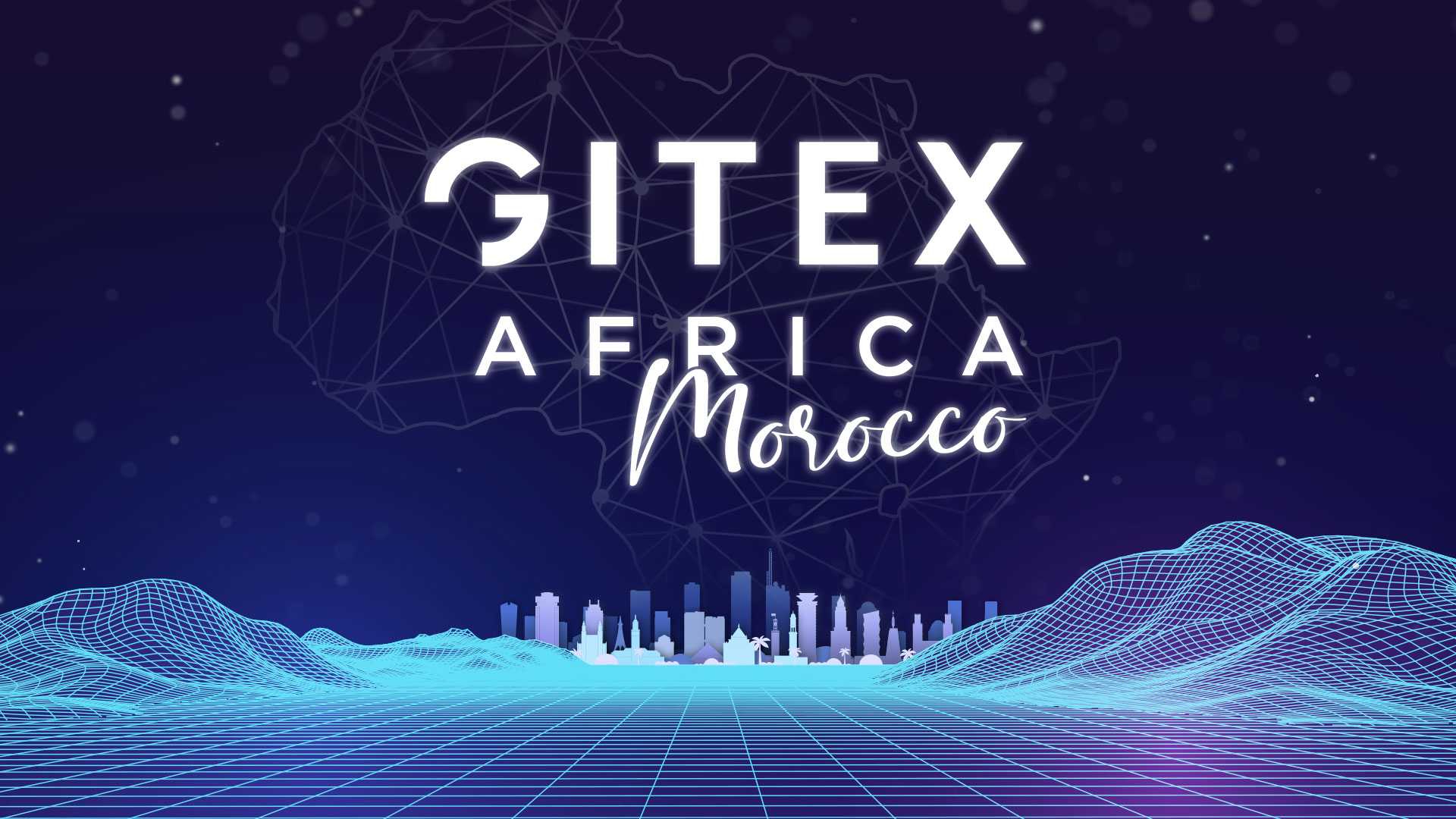 xFusion Participates in GITEX Marrakech, Morocco, Showcasing Innovative Technology Solutions