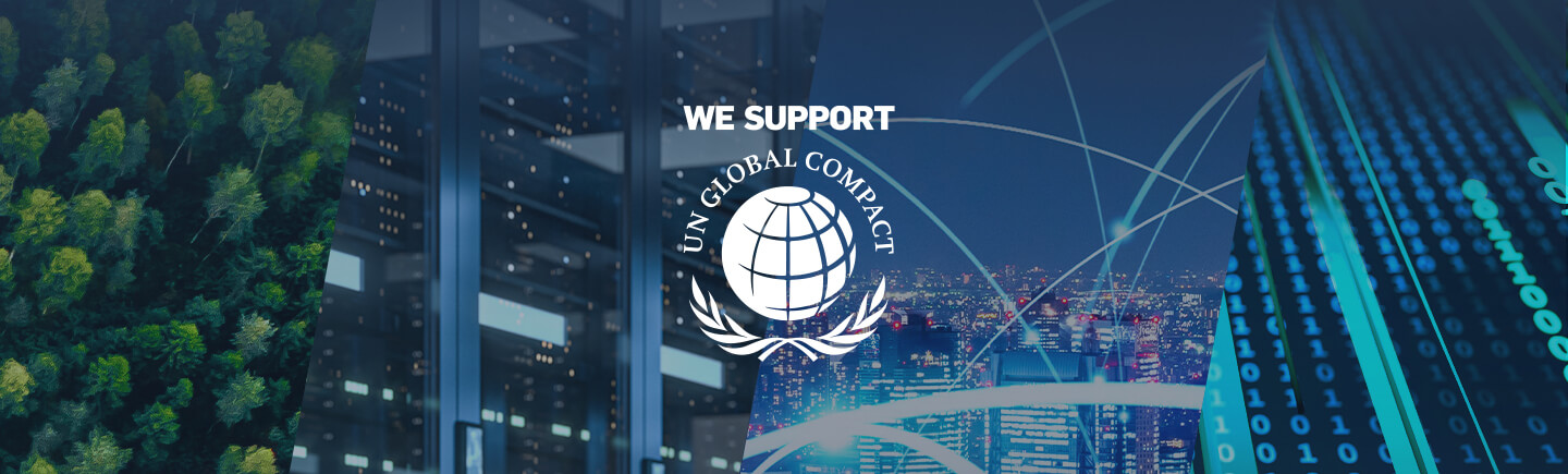 xFusion Joins United Nations Global Compact to Advance Sustainability