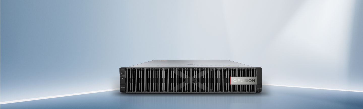 xFusion and VMware Sign Global Embedded OEM Agreement