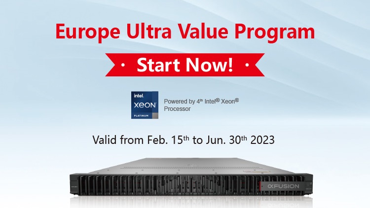 Europe Ultra Value Program
