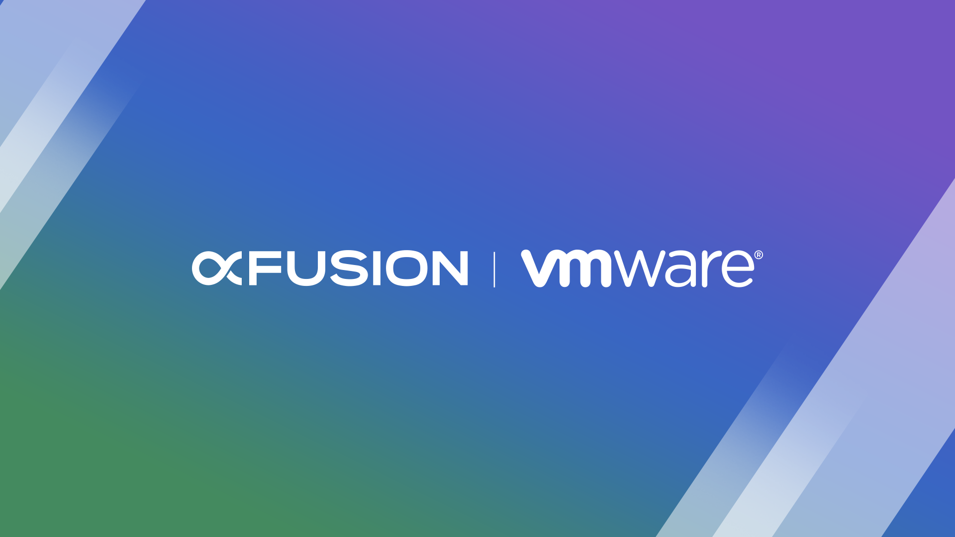 xFusion and VMware Sign Global Embedded OEM Agreement