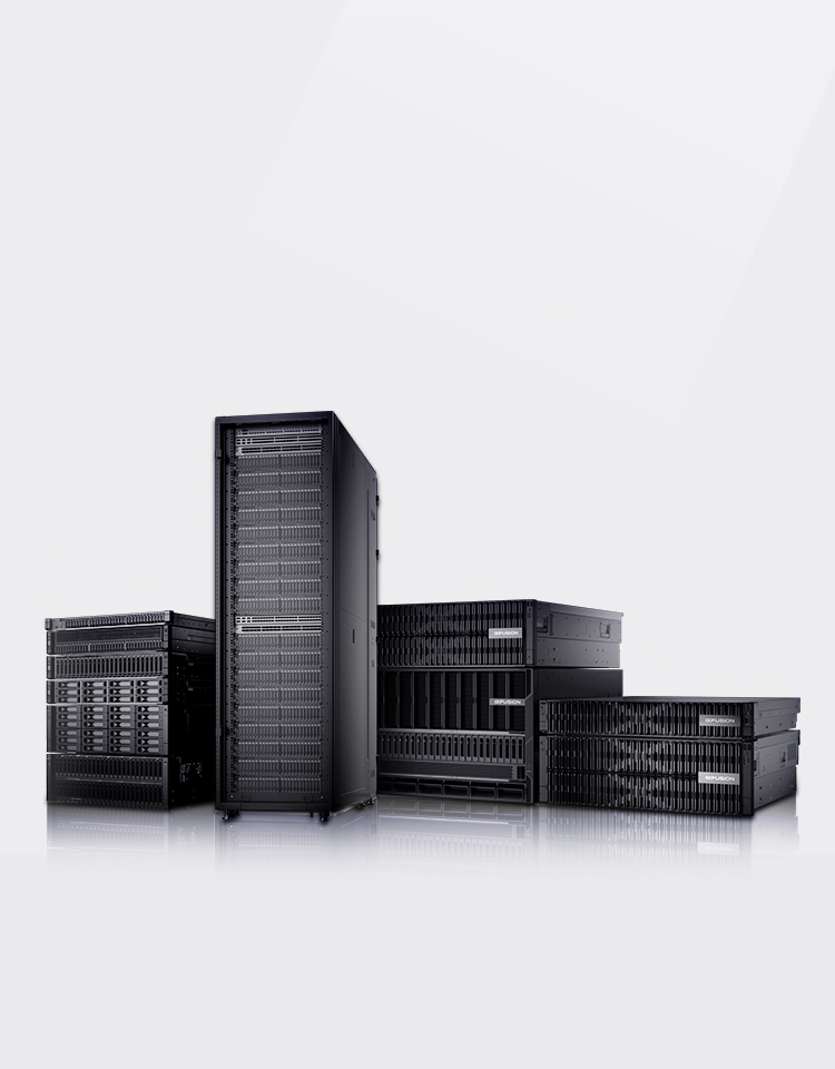 FusionServer Series Servers