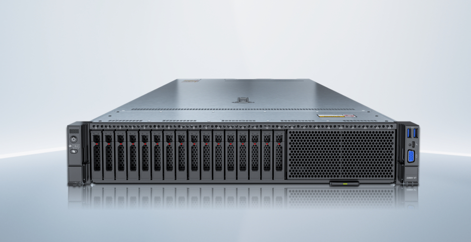 FusionServer 2288H V6/V7