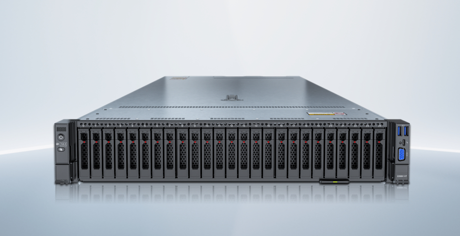 FusionServer 2288H V6/V7