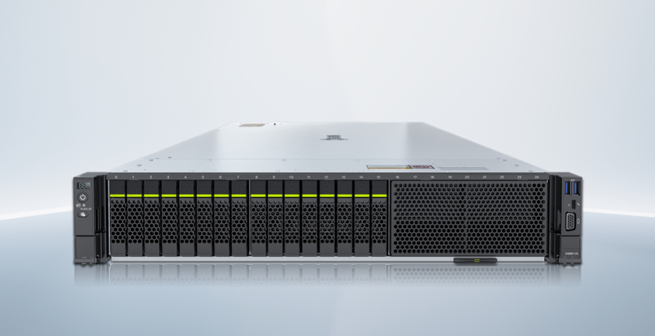 FusionServer 2488H V6