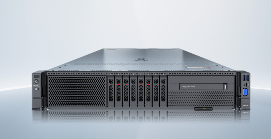 FusionServer 2288H V6/V7