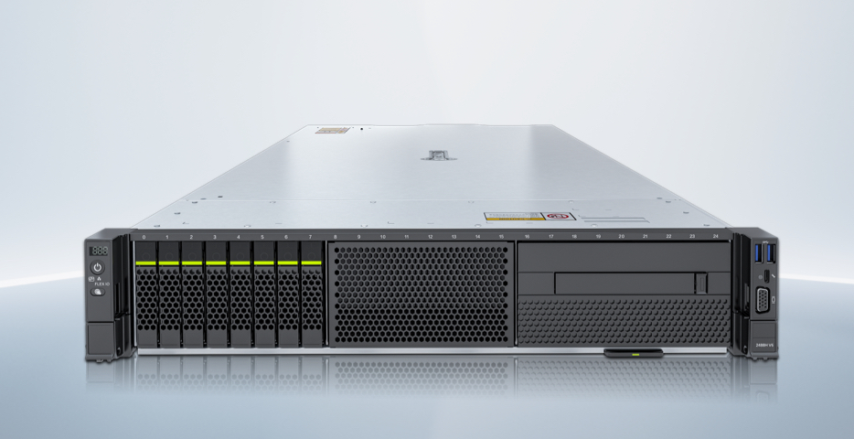 FusionServer 2488H V6