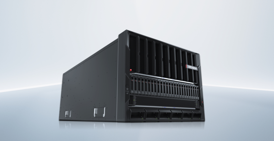 FusionServer G8600 V7