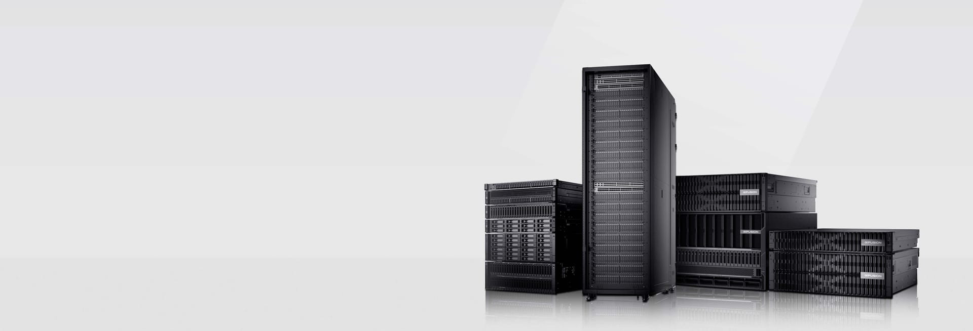 xFusion - Let computing serve you better