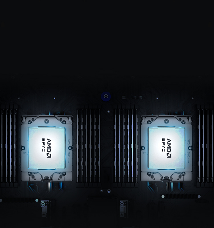 FusionServer 2258 V7机架服务器 - 超聚变