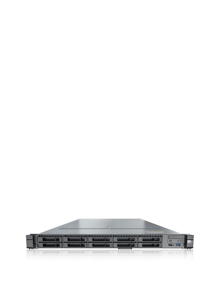 5288 V7新一代4U2路机架服务器