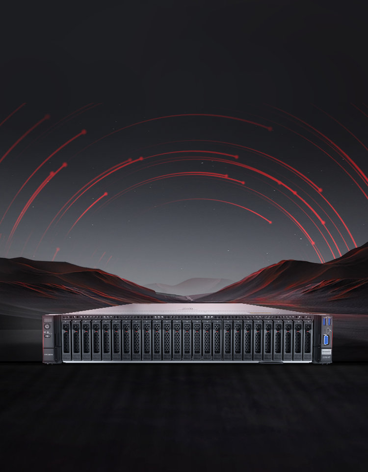 FusionServer 5288 V7机架服务器