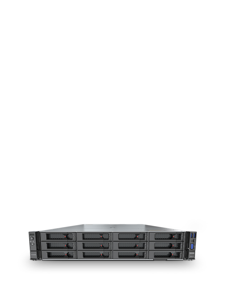5288 V7新一代4U2路机架服务器