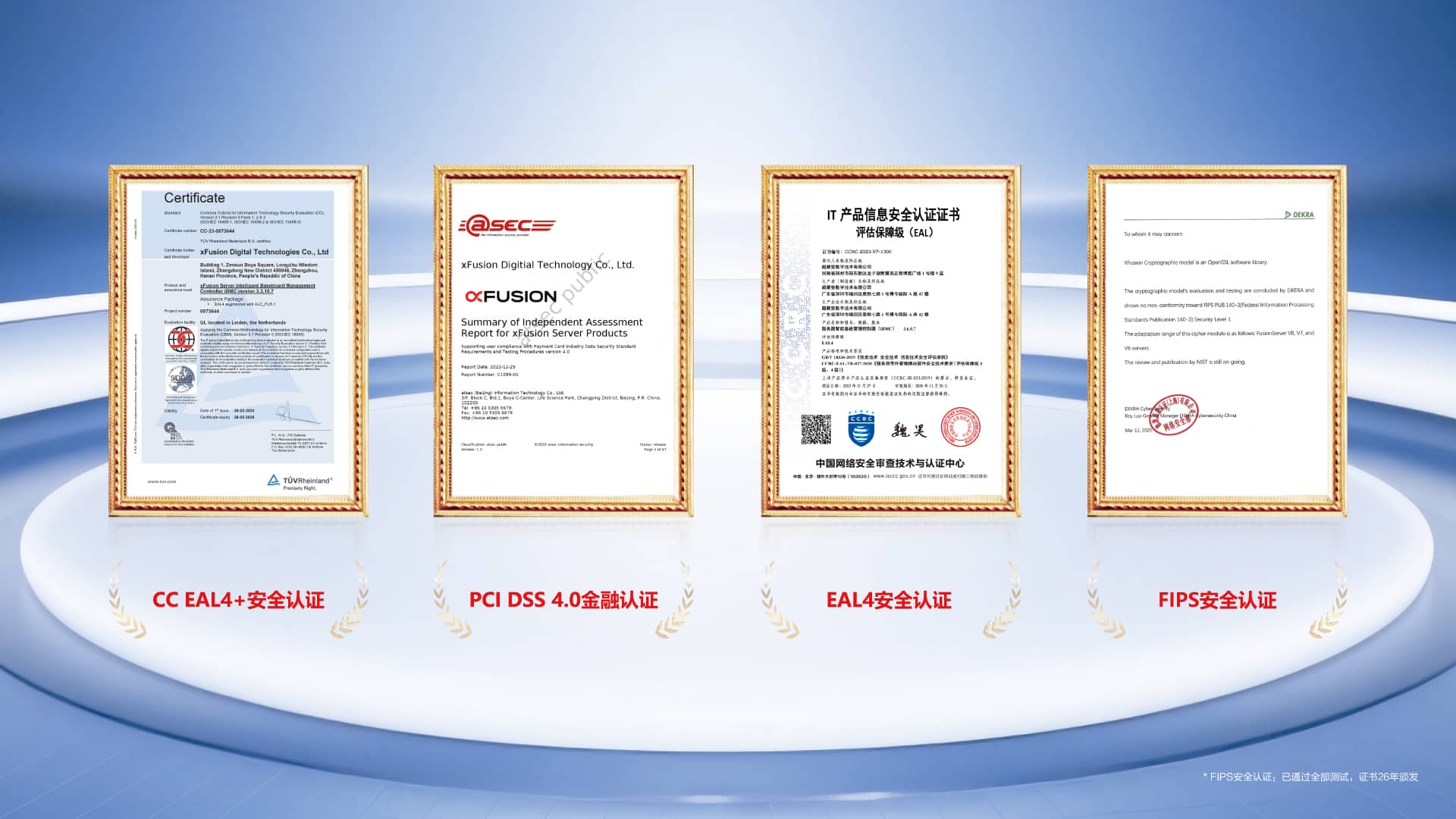 全面安全能力 中文