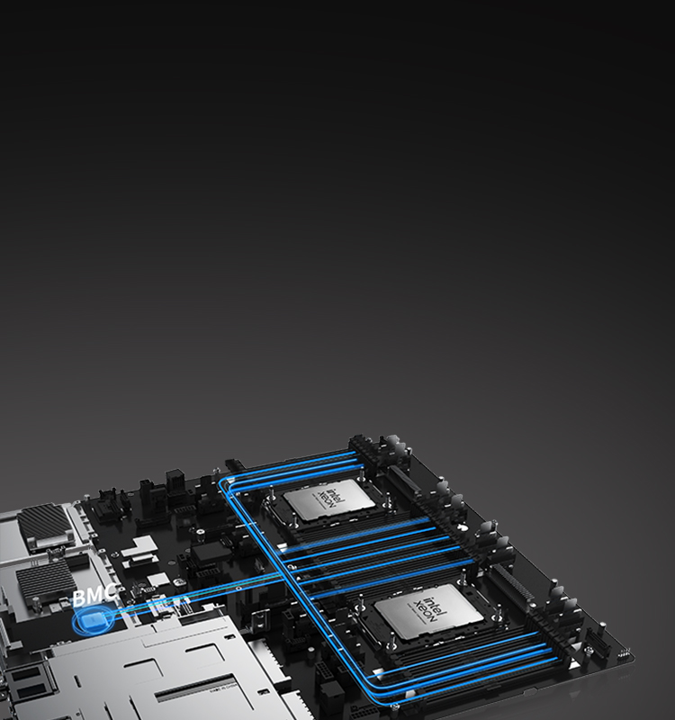 Reduced System Downtime