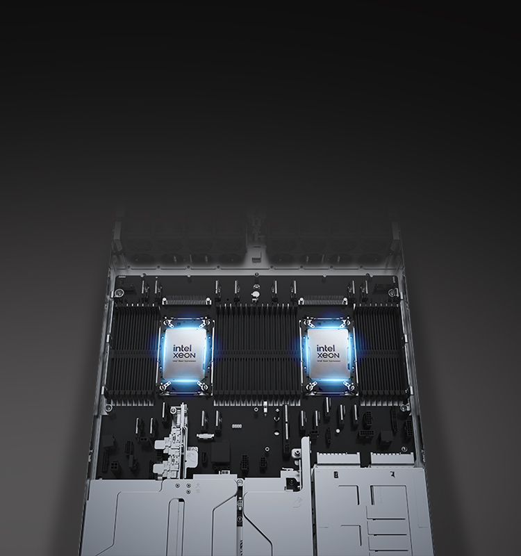 Compact Deployment