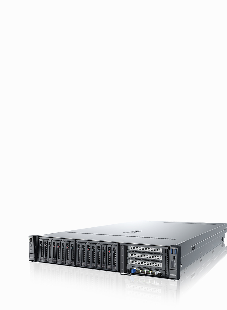 5288 V7新一代4U2路机架服务器