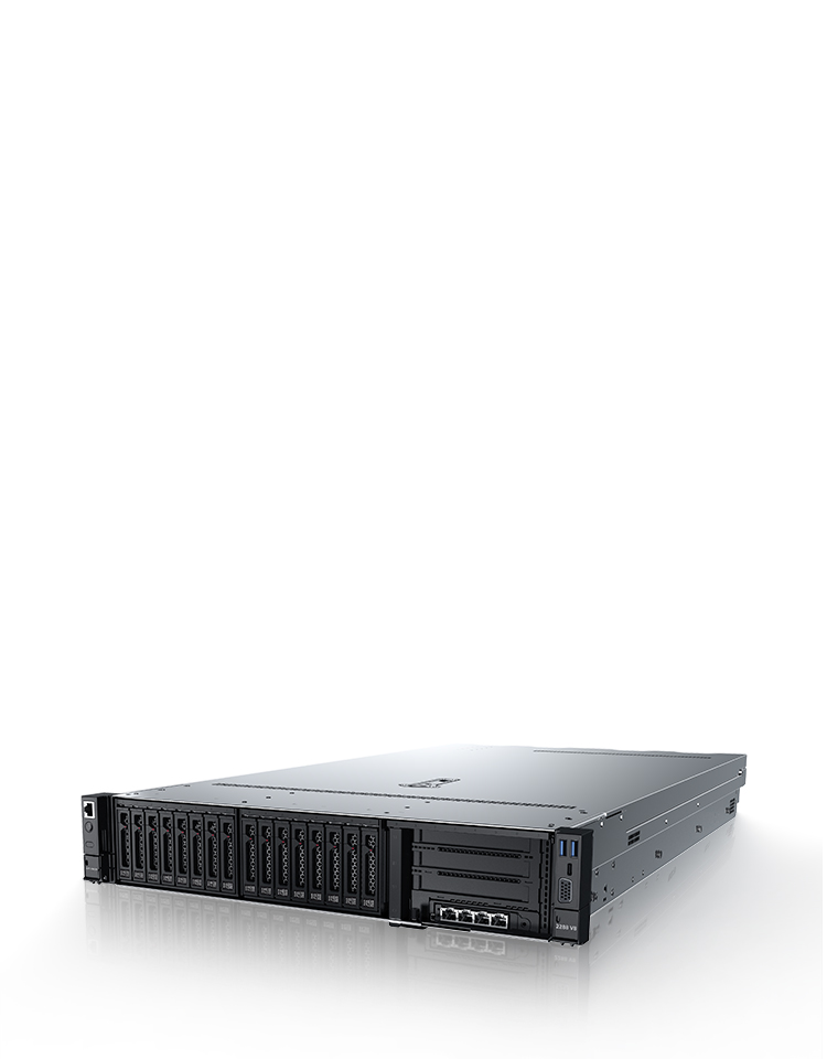 5288 V7新一代4U2路机架服务器