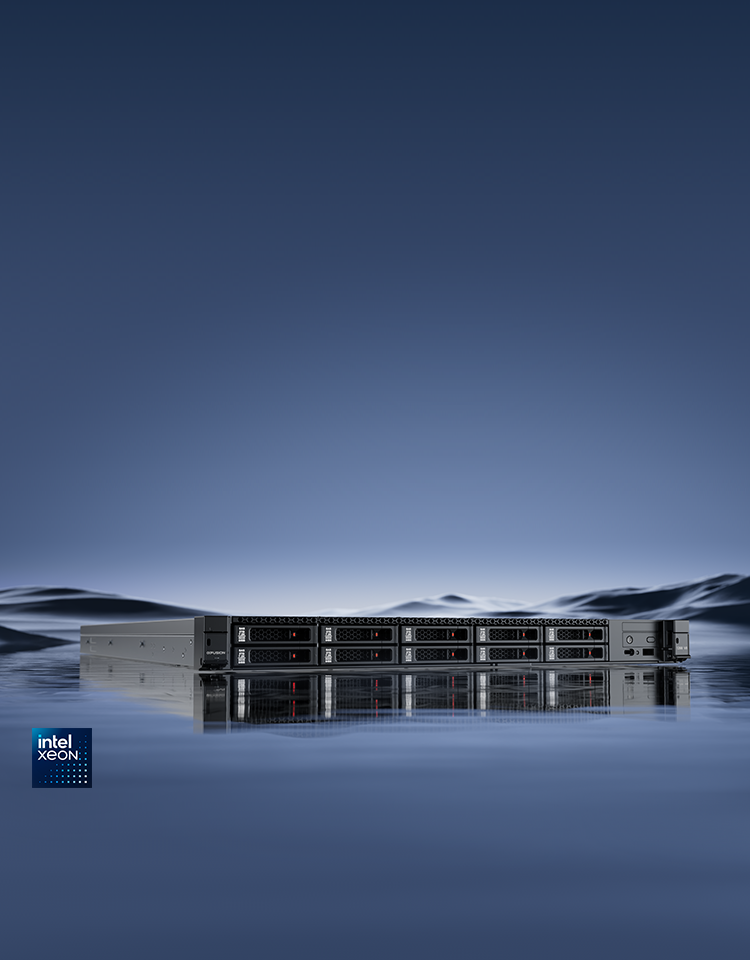 FusionServer 5288 V7机架服务器
